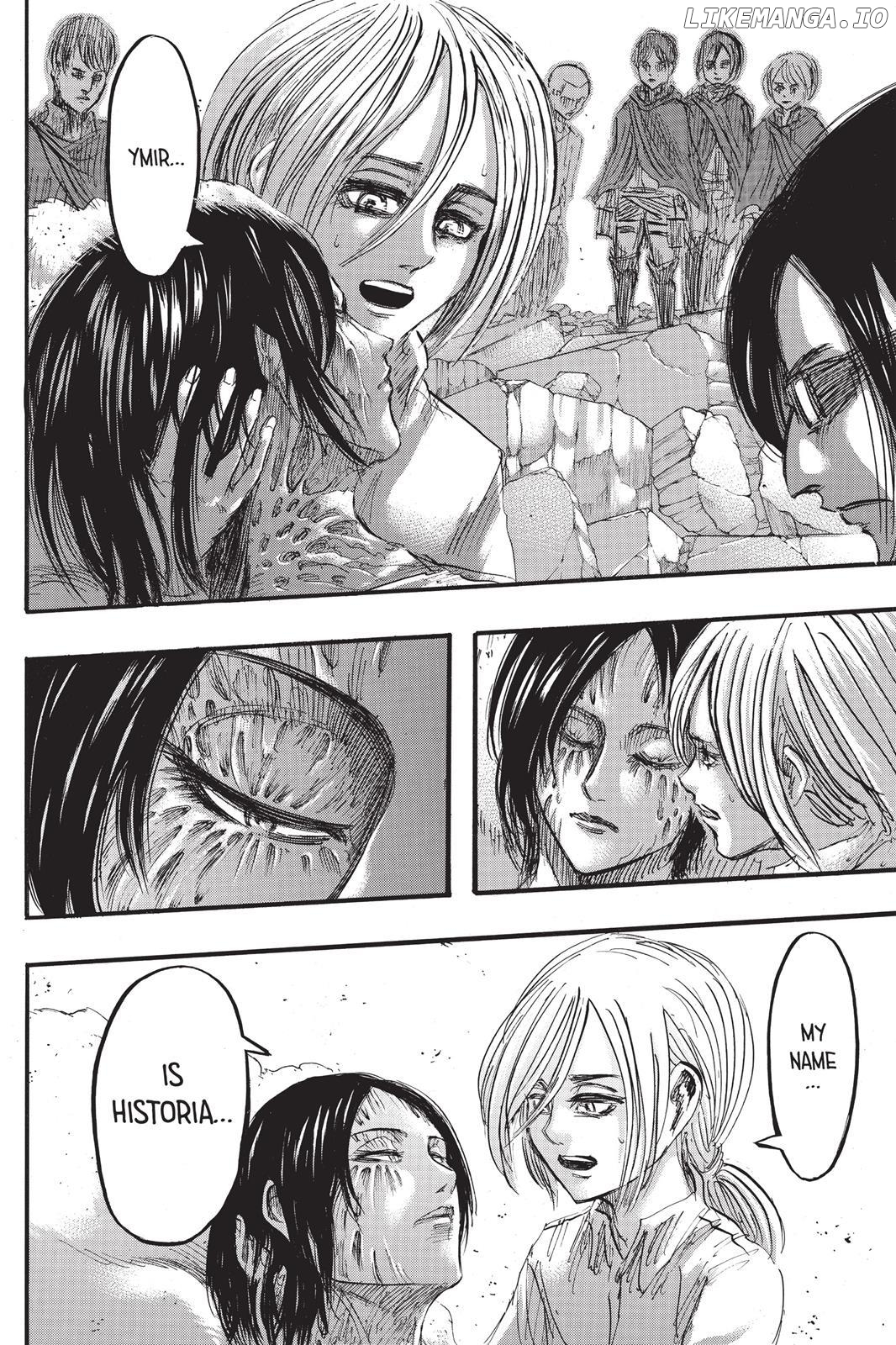 Shingeki no Kyojin, Chapter 41 image 43